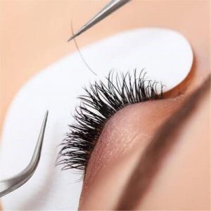 Curso de Extensiones de Pestañas